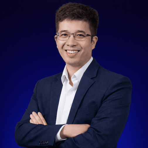 Vinh Vu